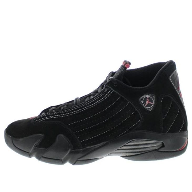 Air Jordan 14 Retro 'Countdown Pack'  311832-061 Vintage Sportswear